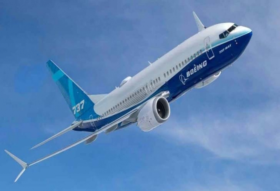 AZAL: “Boeing 737 Max-8” təyyarələrinin alınmasına dair “Boeing”lə müqavilə üzrə danışıqlar davam etdirilir  YENİLƏNİB