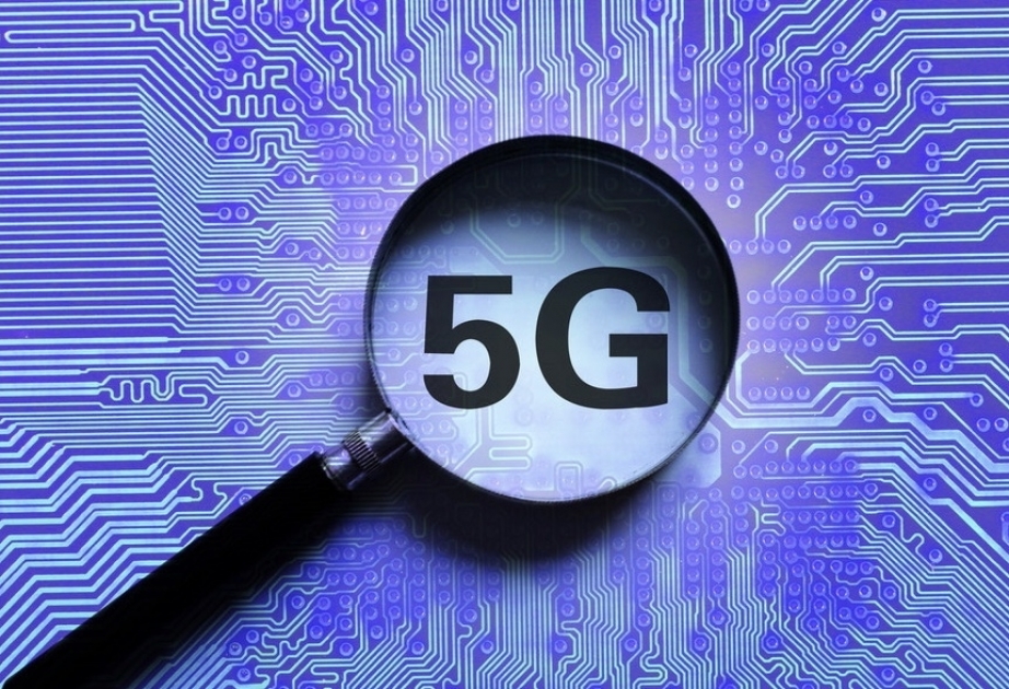 Çin yaxın vaxtlarda 5G lisenziyalarının verilməsinə başlayacaq