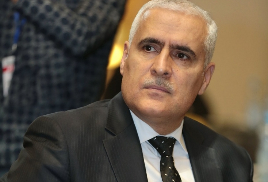Vüqar Rəhimzadə: Bakı Avropanın “futbol şəhərlərindən” daha üstündür