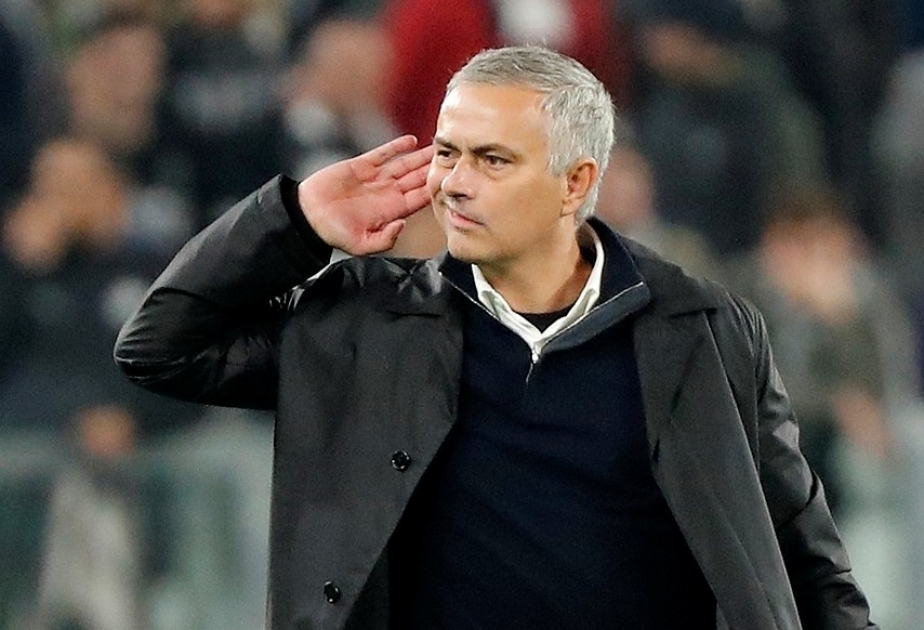 Mourinyo üçüncü klub ilə Çempionlar Liqasında və yeni ölkənin çempionatında qalib gəlmək istəyir