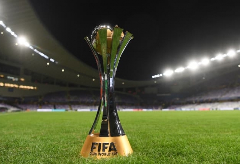 Klublararası dünya çempionatı ardıcıl iki il Qətərdə keçiriləcək