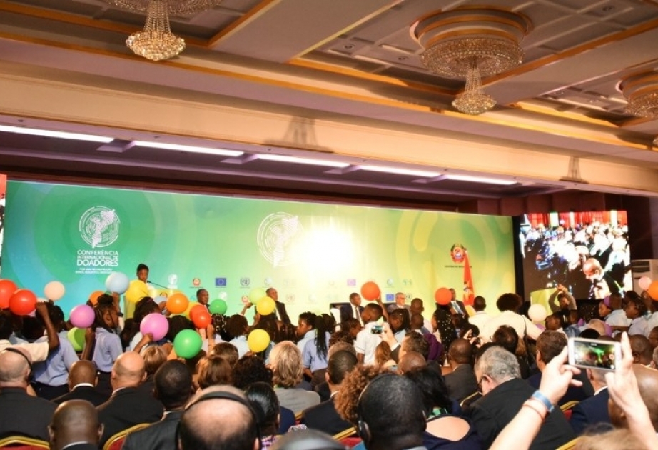 Доноры пообещали выделить на восстановление Мозамбика 1,2 миллиарда долларов