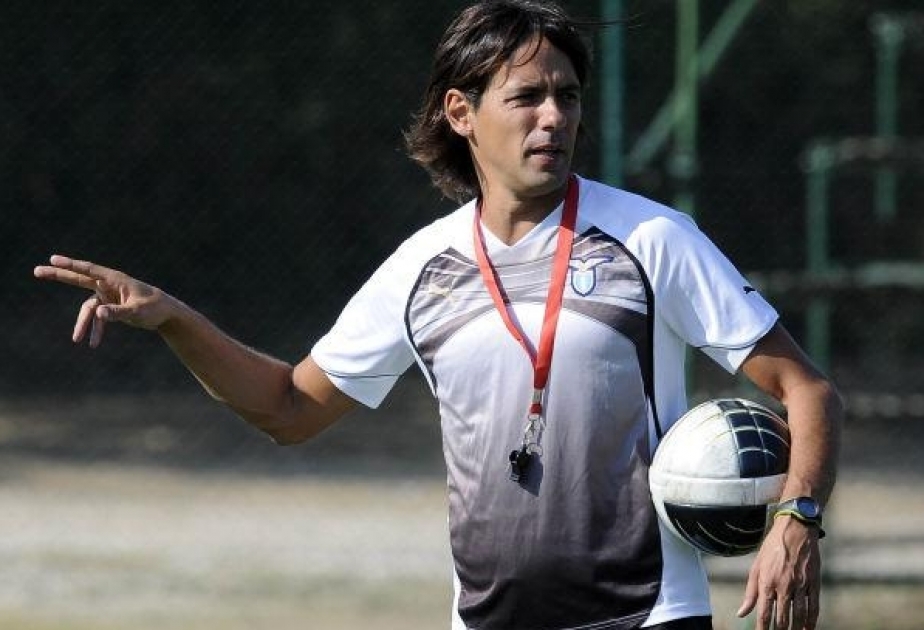 Simone Inzaghi soll wohl bei Lazio verlängern