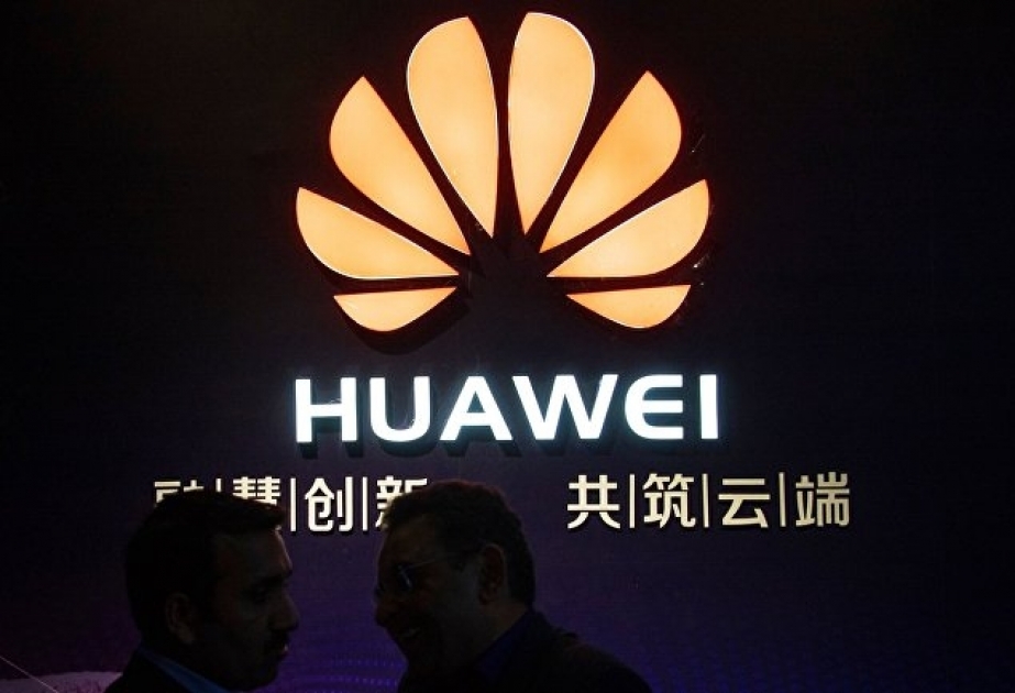 Huawei купила российскую компанию