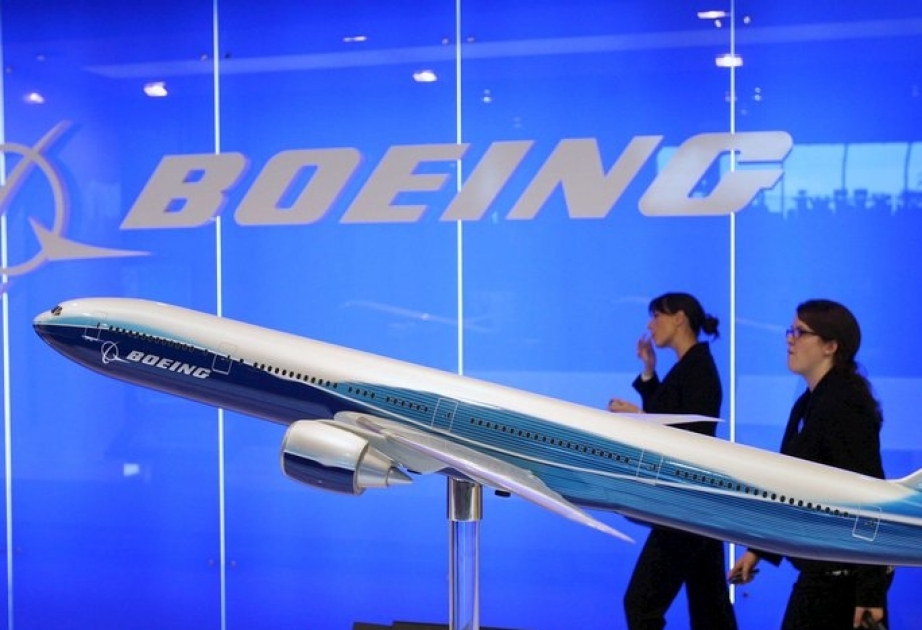 Американские регуляторы обнаружили самолеты Boeing 737 MAX с бракованными деталями