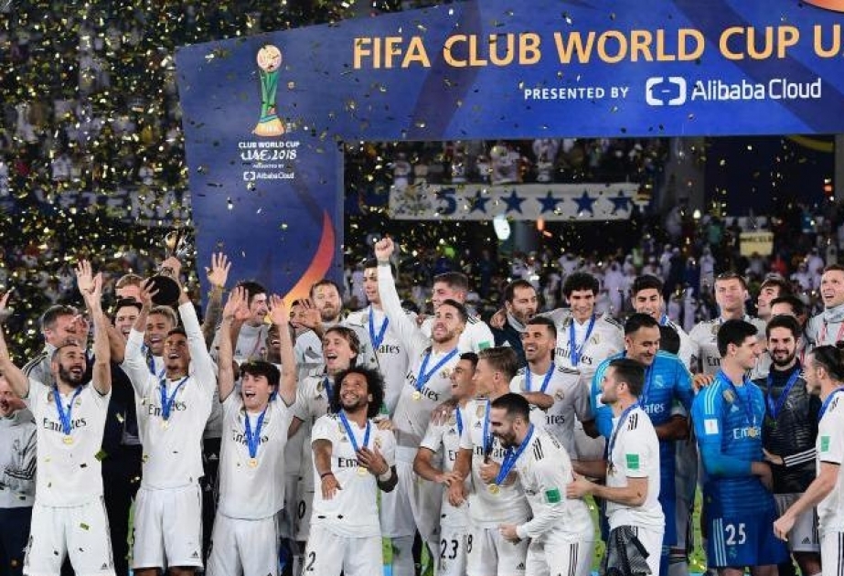 Katar richtet Klub-WM im Dezember 2019 und Dezember 2020 aus
