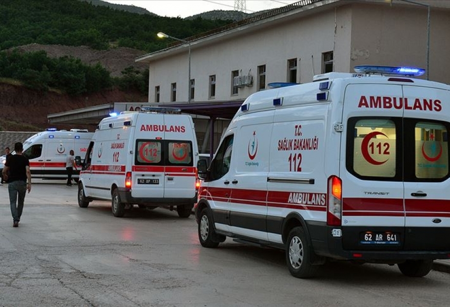 Türkiyə ordusunun əsgəri PKK terrorçuları ilə atışmada şəhid olub