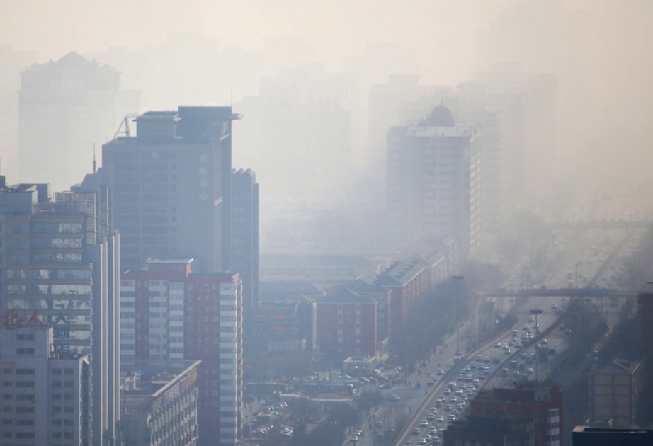 ООН: 90 процентов населения мира дышит загрязненным воздухом
