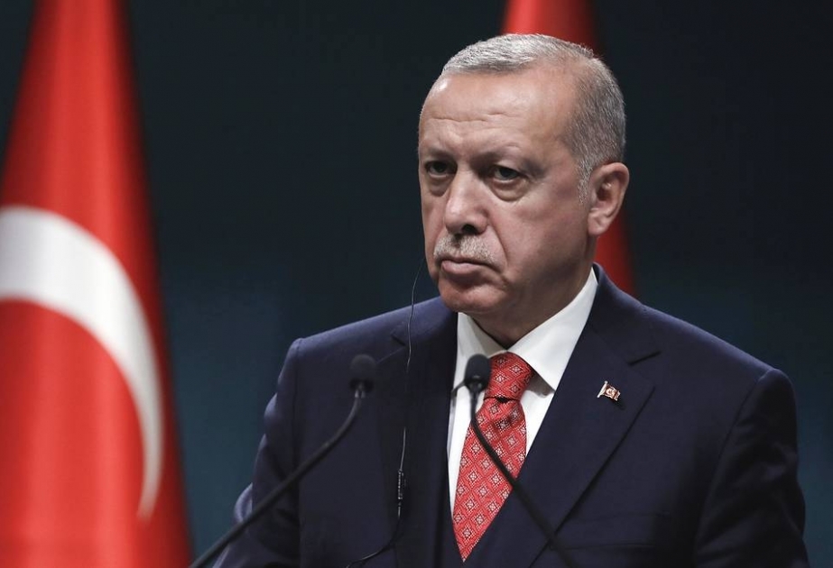 Rəcəb Tayyib Ərdoğan: Türkiyə S-400-lərdən imtina etməyəcək