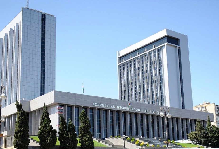 Milli Məclisin Hüquq siyasəti və dövlət quruculuğu komitəsinin növbəti iclası keçirilib