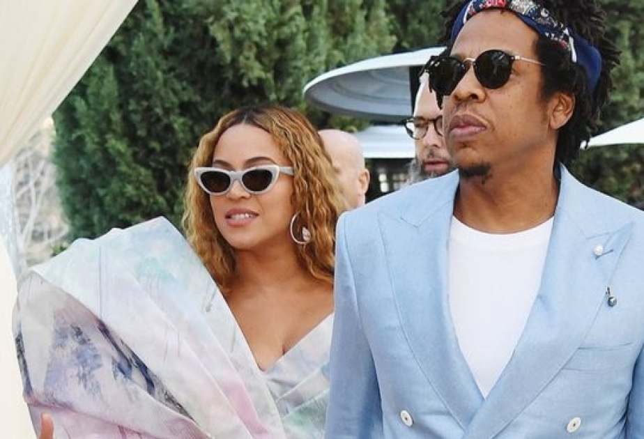 Jay Z se convirtió en el primer rapero multimillonario según Forbes