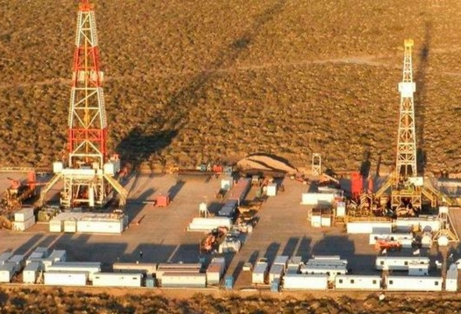 Аргентина готовит первую партию сжиженного природного газа для экспорта