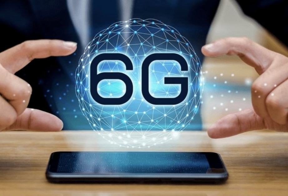 “Samsung Electronics” 6G sahəsində tədqiqatlara başlayıb