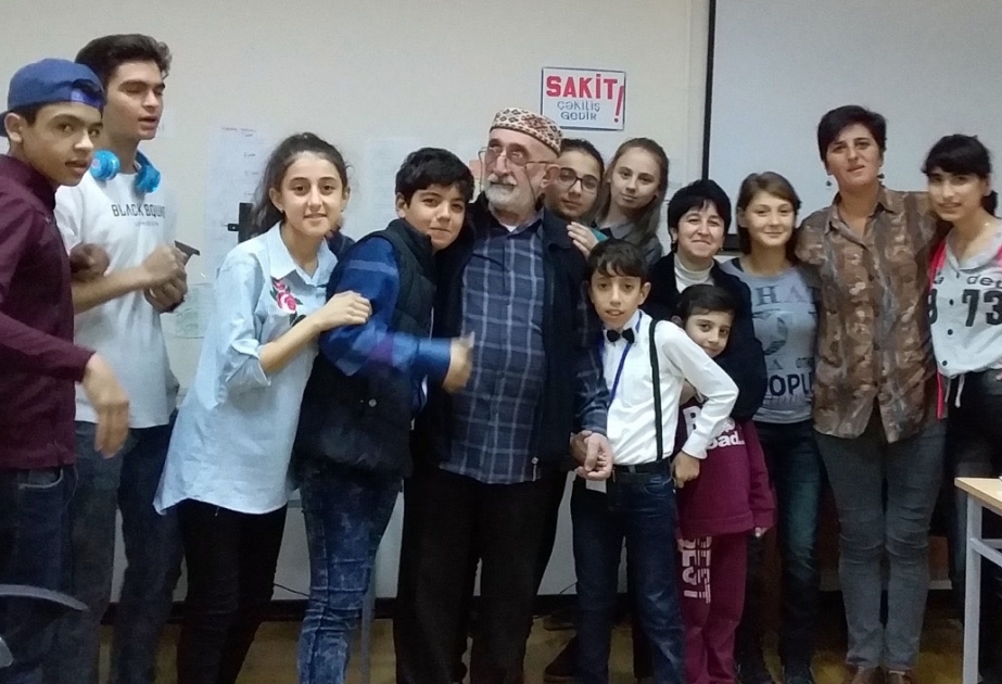 En el festival “ANIMAFILM” se han determinado las reglas de selección del jurado