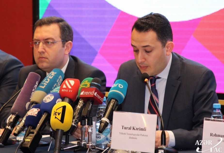 Azərbaycanda iki startap “DAAL Venture Capital” tərəfindən maliyyələşdiriləcək