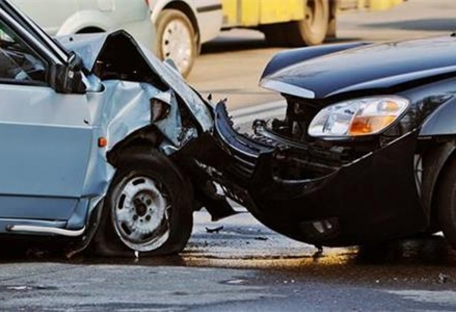 Türkiyədə bayram tətilinin ilk üç günü ərzində yol qəzaları zamanı 23 nəfər həlak olub
