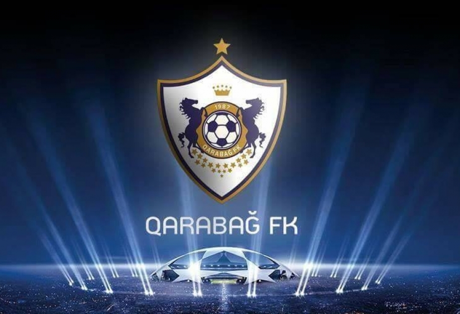 Qarabag llega a un acuerdo con el futbolista español