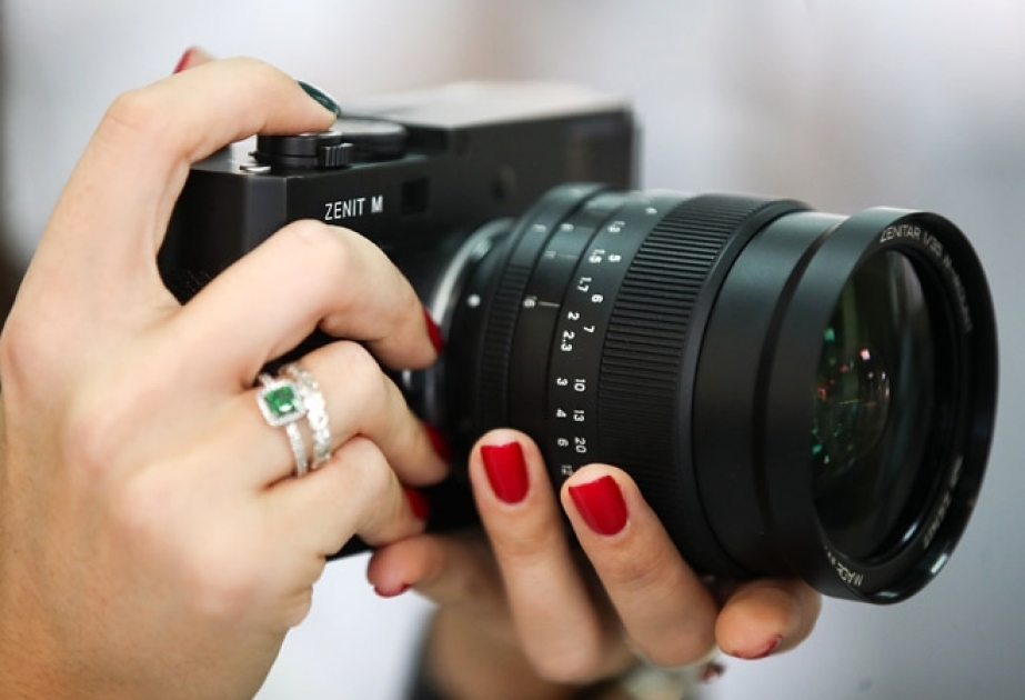 Rusiyada “Zenit” fotokameralarının yenidən istehsalına başlanılıb