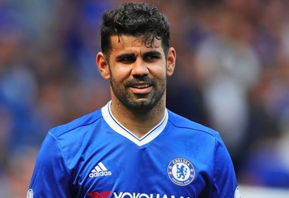Diego Costa soll Steuern hinterzogen haben