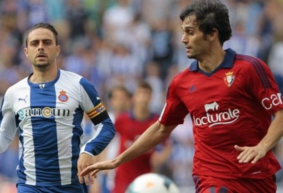 Wettmanipulationsskandal im spanischen Fußball