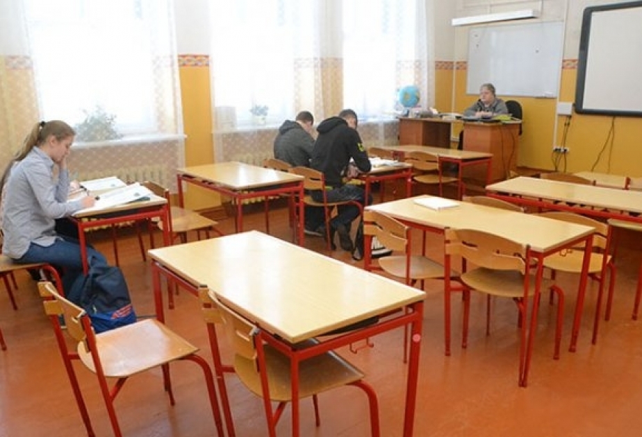 Latviyada şagird sayının azlığı səbəbindən məktəblərlə bağlı islahatlar aparılır
