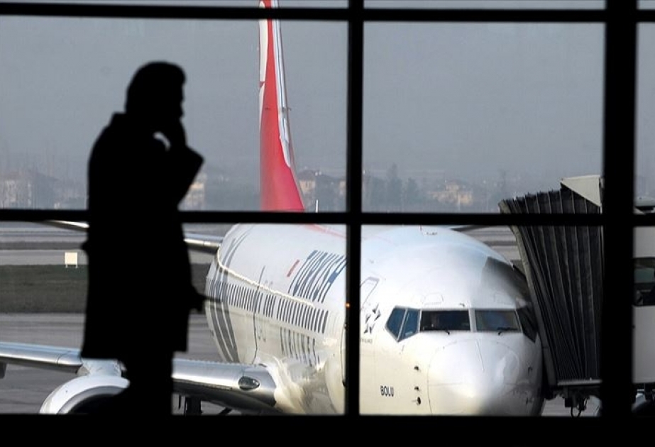 Türk Hava Yolları 9 gün ərzində iki milyon sərnişin daşıyacaq