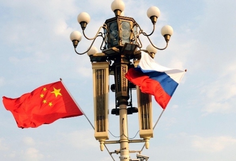 Chinese President Xi Jinping to visit Russia