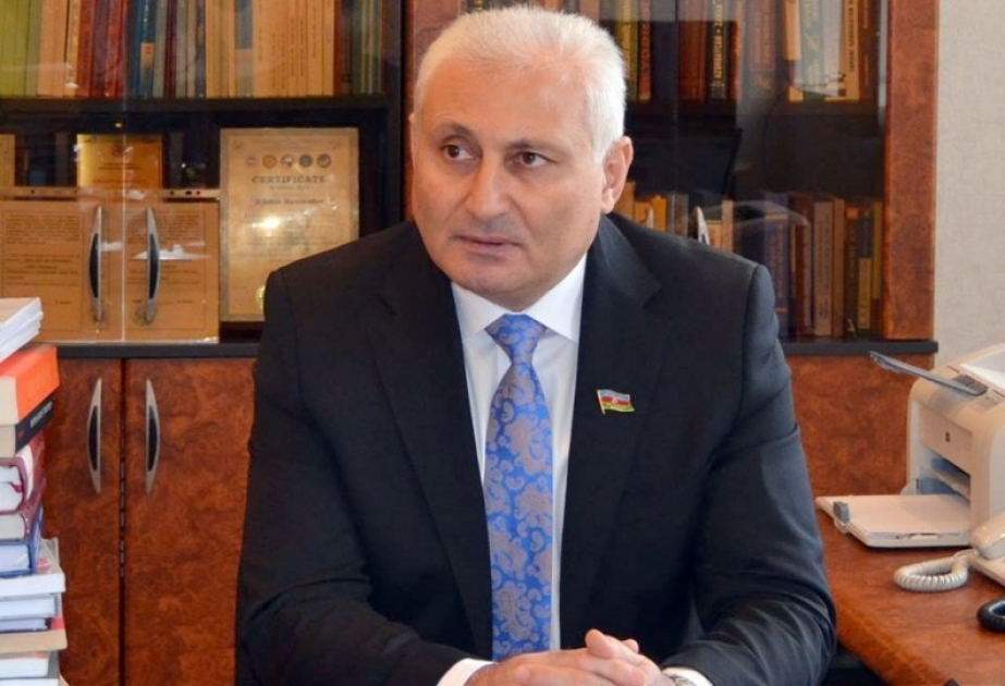 Hikmət Babaoğlu: Fransa məhkəməsi bu qərarla Dağlıq Qarabağla bağlı ədalətli presedent yaratdı