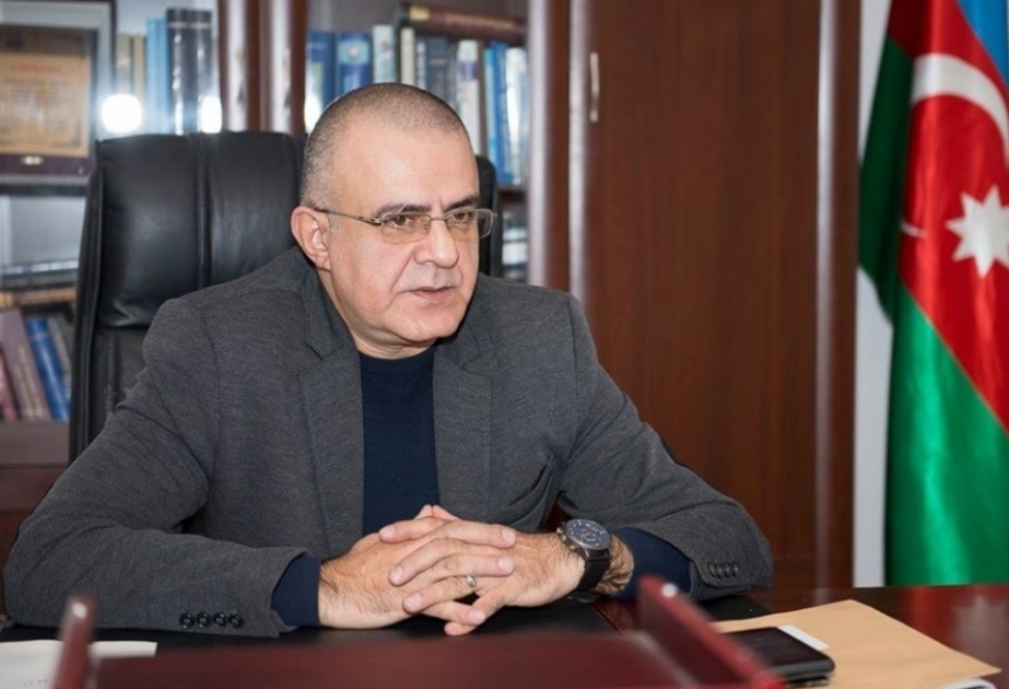 Elçin Mirzəbəyli: Fransa məhkəməsi ermənilərin bütün cəhdlərinin üzərindən xətt çəkdi
