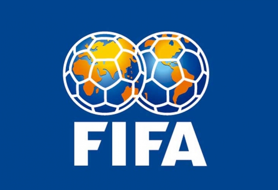 FIFA-nın 2018-ci il üzrə gəliri açıqlanıb