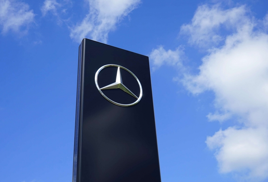 "Mercedes-Benz" 45 minə yaxın avtomobili geri çağırır