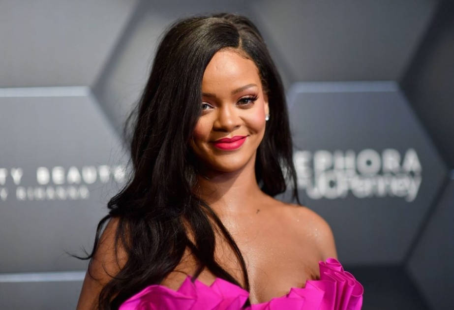Forbes declaró a Rihanna la cantante más rica del mundo