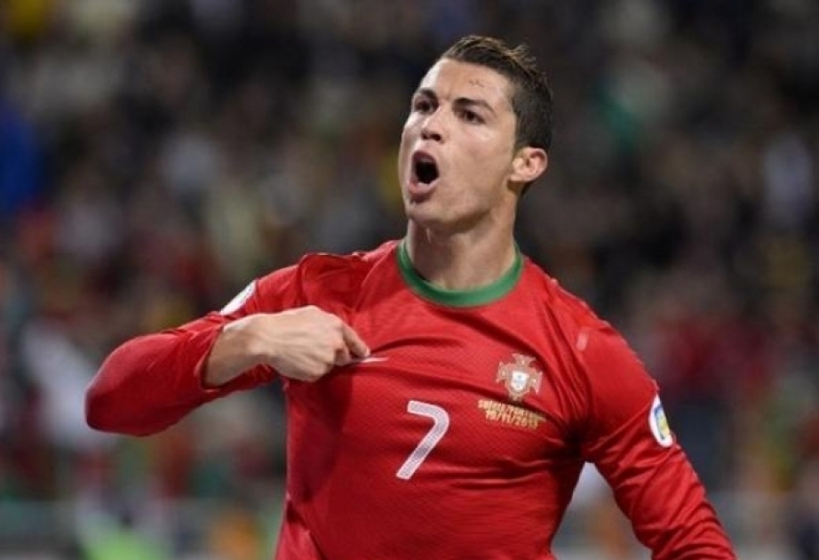 Triplete de Cristiano lleva a Portugal a la final de la Liga de Naciones