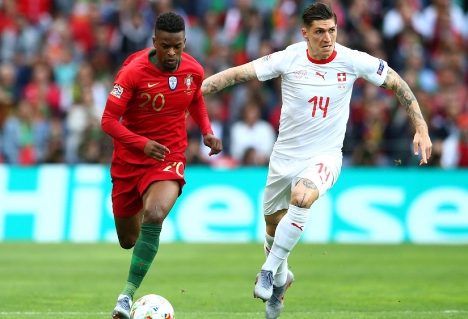 Ronaldo hat-trick sends Portugal into UEFA Nations League final