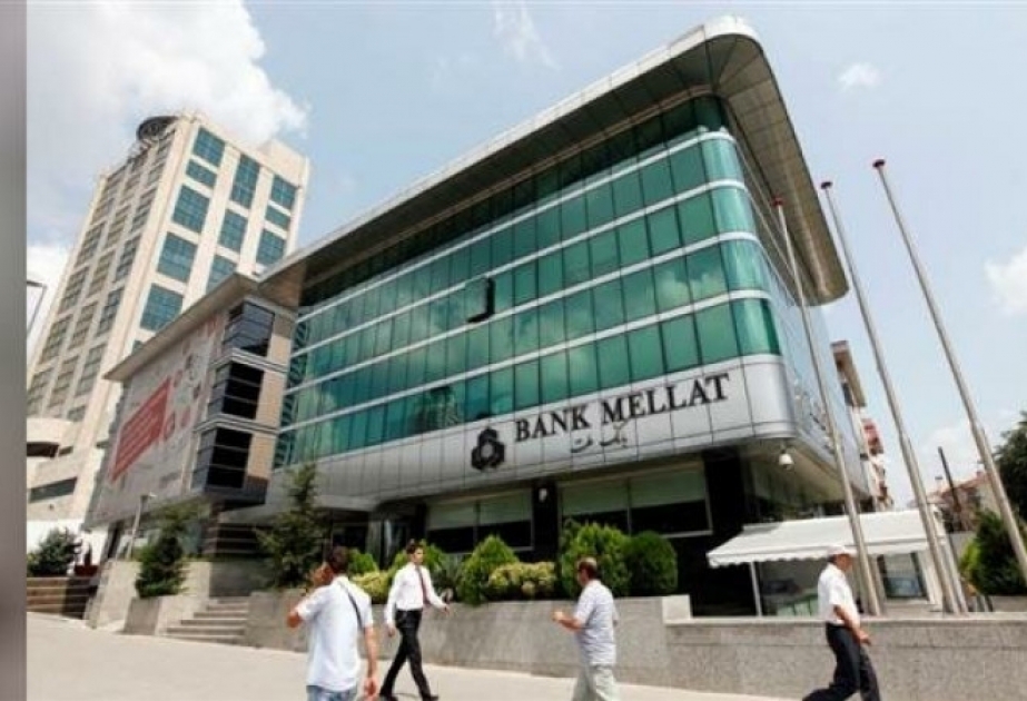 İranın “Millət” bankı Böyük Britaniya hökumətini məhkəməyə verib