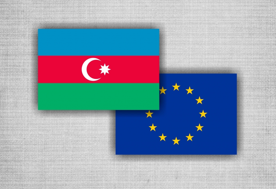 欧盟-阿塞拜疆商业论坛将在巴库举行