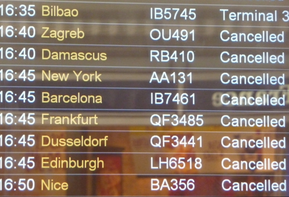 Latviyanın “AirBaltic” Hava Yolları Şirkəti 120 min avro cərimə ödəyəcək