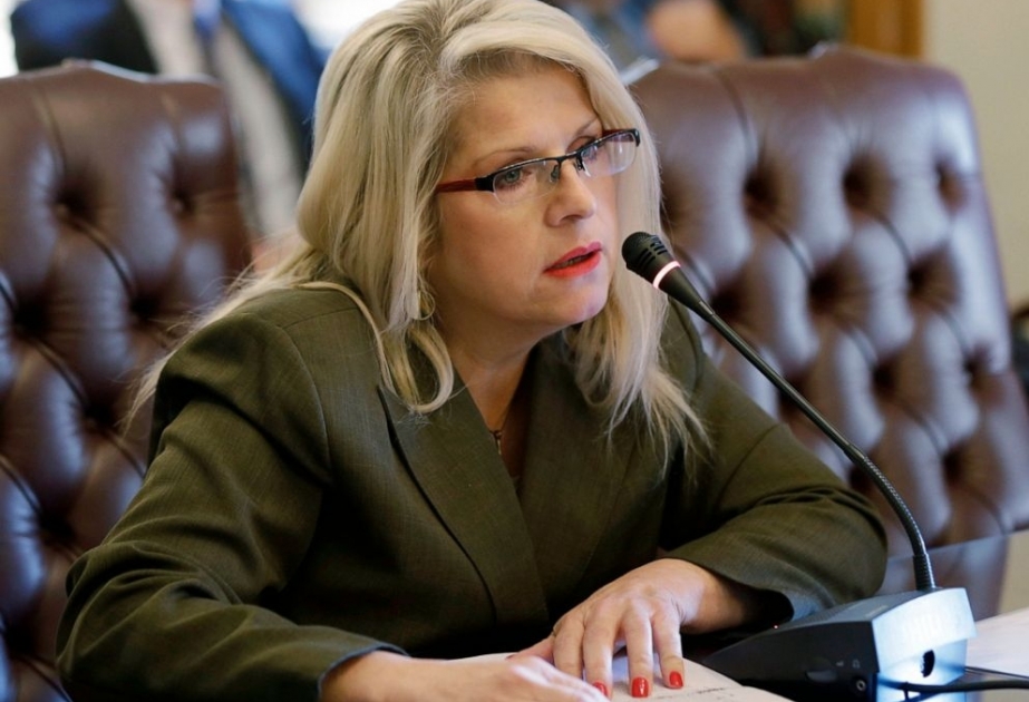 Бывший сенатор штата Арканзас Линда Коллинз-Смит застрелена в своем доме