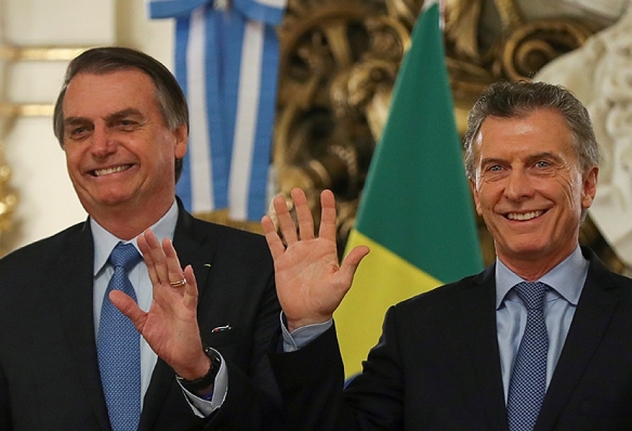 Reportan que Brasil y Argentina evalúan la posibilidad de crear una moneda única
