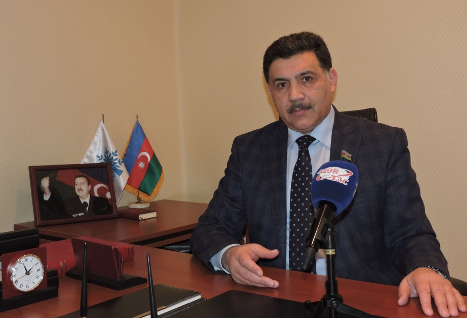 Aydın Hüseynov: Fransa məhkəməsinin qərarı ermənilərin qanunsuz fəaliyyətinə verilən layiqli hüquqi qiymətdir