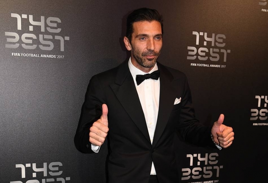 “Barselona” Buffonla müqavilə imzalaya bilər