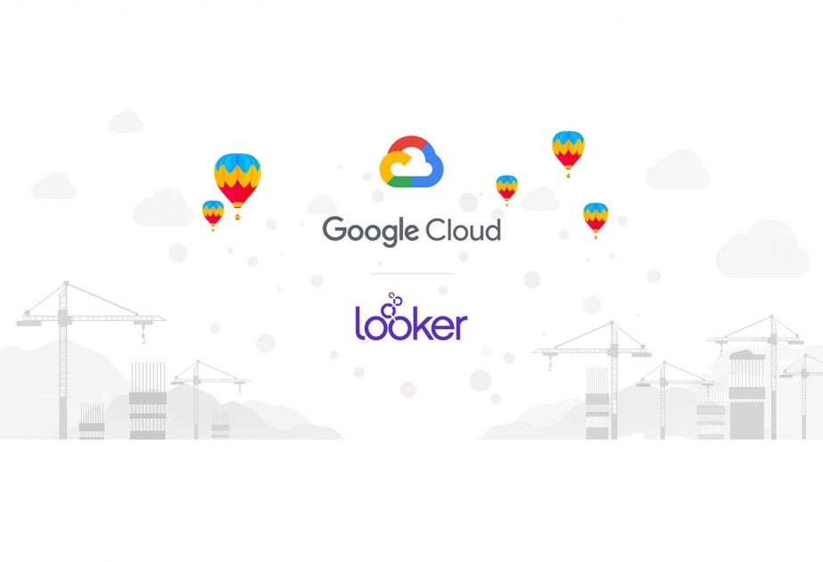 Google купит Looker за 2,6 миллиарда долларов