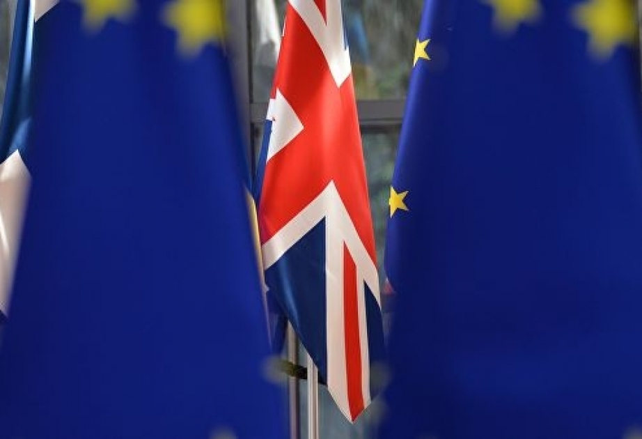 Avropa İttifaqı Brexit üçün Böyük Britaniyaya yenidən vaxt verməyə hazırdır