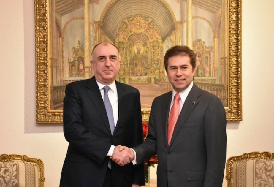 Azerbaiyán y Paraguay: Quince Años de Relaciones Bilaterales