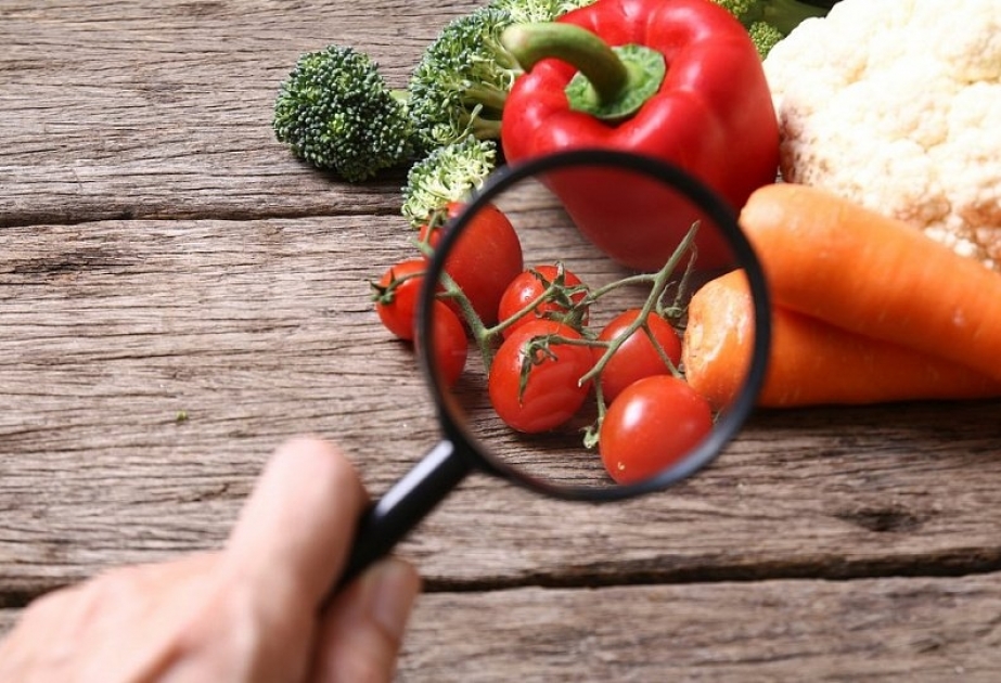 Ученые разработали дешевые датчики годности продуктов