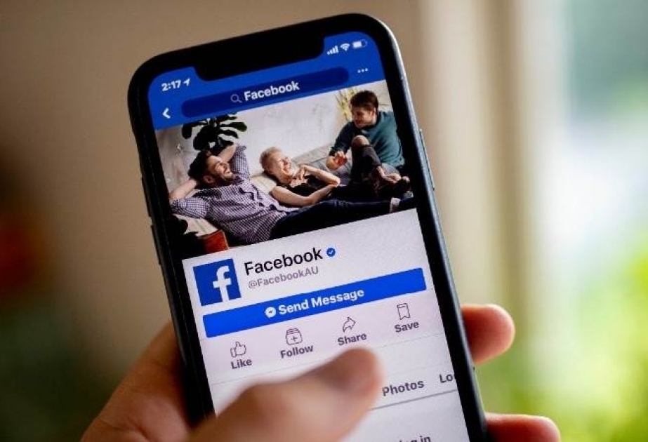 “Huawei” sanksiyasına “Facebook” kompaniyası da qoşulub
