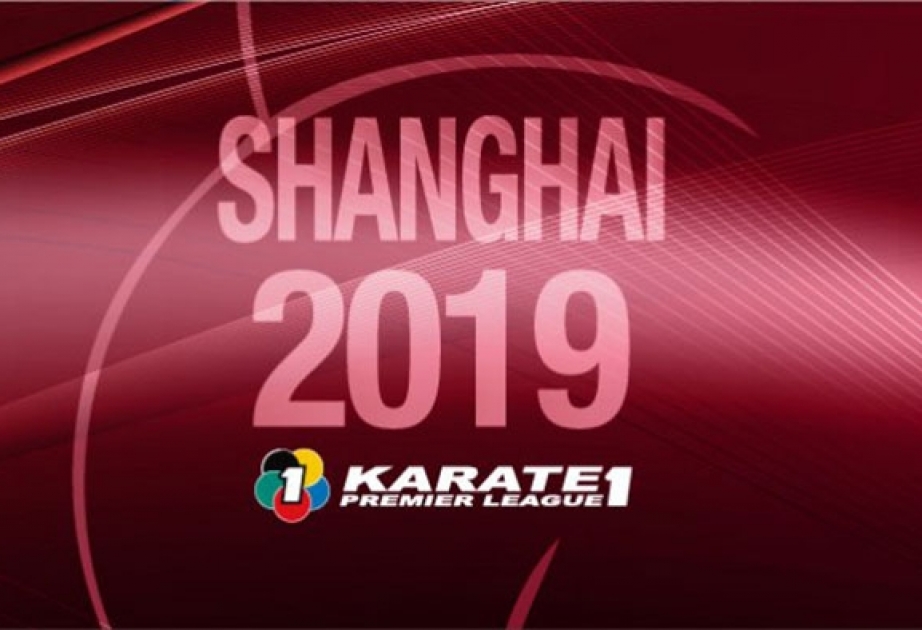 Karate 1 Premyer Liqa turnirində doqquz idmançımız mübarizə aparır