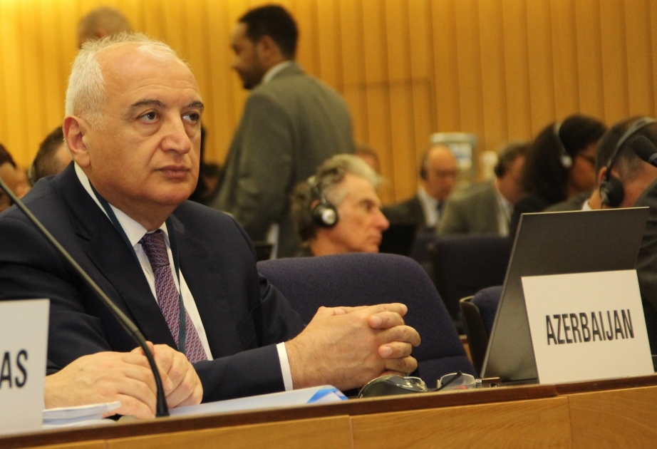 Agencia Marítima del Estado azerbaiyano participará en la sesión del Comité de Seguridad Marítima de la Organización Marítima Internacional