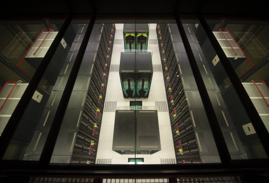 Европейская комиссия передала Барселоне грант на покупку самого быстрого суперкомпьютера