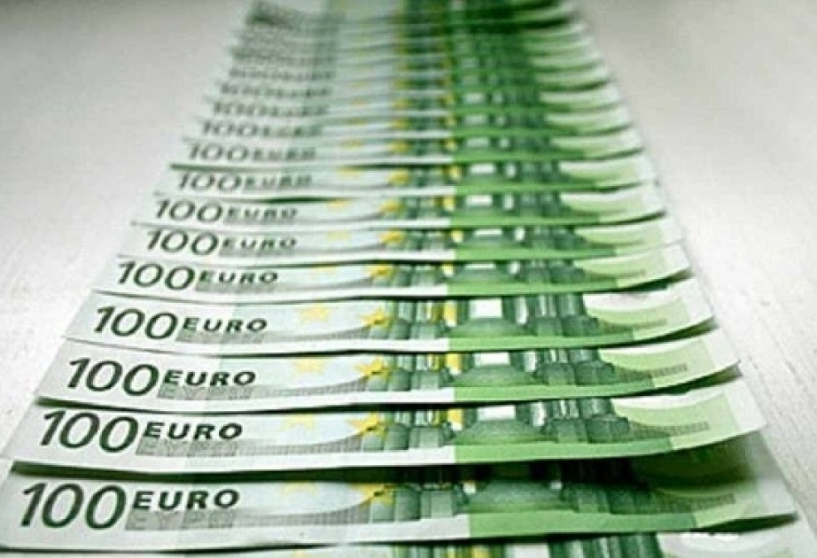 В Евросоюзе увеличился оборот фальшивых евро